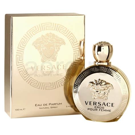 perfume versace eros mujer precio|Versace Eros perfume for men.